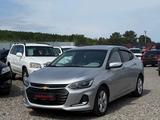 Chevrolet Onix 2023 годаүшін5 700 000 тг. в Кокшетау – фото 2