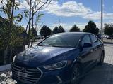 Hyundai Elantra 2018 годаүшін5 000 000 тг. в Актау – фото 5