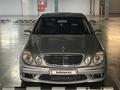 Mercedes-Benz E 320 2002 годаfor5 000 000 тг. в Алматы – фото 5