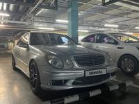 Mercedes-Benz E 320 2002 года за 5 000 000 тг. в Алматы