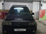 Suzuki XL7 2002 годаfor4 500 000 тг. в Алматы – фото 2