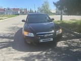 Hyundai Sonata 2006 года за 3 300 000 тг. в Кентау – фото 2