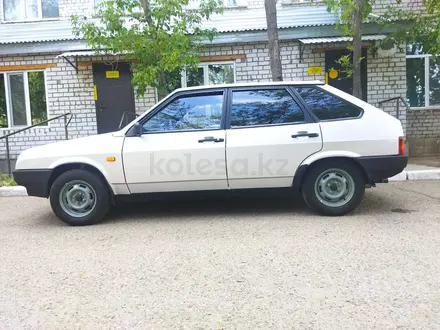 ВАЗ (Lada) 2109 2004 года за 3 500 000 тг. в Усть-Каменогорск – фото 90