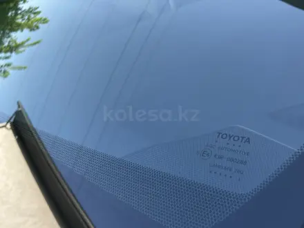 Toyota RAV4 2021 года за 20 000 000 тг. в Алматы – фото 27