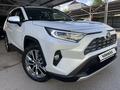 Toyota RAV4 2021 годаүшін20 000 000 тг. в Алматы