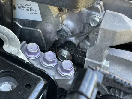 Toyota RAV4 2021 года за 20 000 000 тг. в Алматы – фото 31