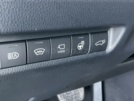 Toyota RAV4 2021 года за 20 000 000 тг. в Алматы – фото 39