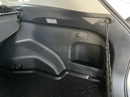 Toyota RAV4 2021 года за 20 000 000 тг. в Алматы – фото 50