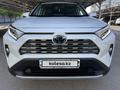 Toyota RAV4 2021 годаүшін20 000 000 тг. в Алматы – фото 6