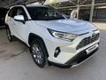 Toyota RAV4 2021 годаүшін20 000 000 тг. в Алматы – фото 7