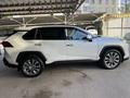 Toyota RAV4 2021 годаүшін20 000 000 тг. в Алматы – фото 8