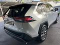 Toyota RAV4 2021 годаүшін20 000 000 тг. в Алматы – фото 9