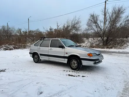 ВАЗ (Lada) 2114 2005 года за 850 000 тг. в Семей – фото 3