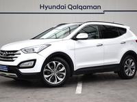 Hyundai Santa Fe 2013 года за 10 400 000 тг. в Алматы