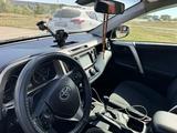 Toyota RAV4 2017 годаүшін9 000 000 тг. в Рудный – фото 2