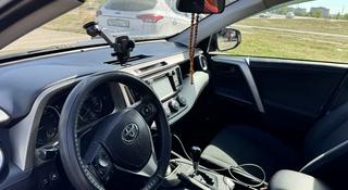 Toyota RAV4 2017 года за 9 000 000 тг. в Рудный