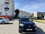 Toyota RAV4 2017 годаүшін9 000 000 тг. в Рудный – фото 5