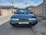 Mazda 626 1991 года за 1 150 000 тг. в Шымкент