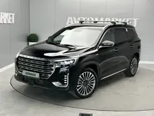 Jetour X90 PLUS, 2023