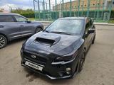 Subaru WRX 2017 года за 12 500 000 тг. в Астана – фото 4