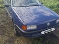 Volkswagen Passat 1990 года за 1 000 000 тг. в Костанай