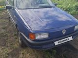 Volkswagen Passat 1990 года за 1 000 000 тг. в Костанай
