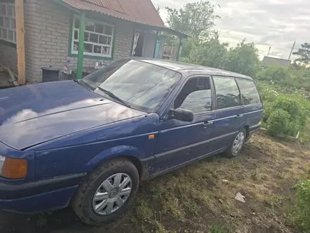 Volkswagen Passat 1990 года за 1 000 000 тг. в Костанай – фото 3