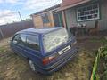 Volkswagen Passat 1990 года за 1 000 000 тг. в Костанай – фото 4