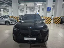 BMW X3, 2025