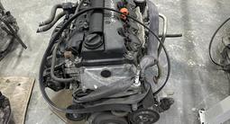 Двигатель на Хонда R20A за 90 000 тг. в Алматы