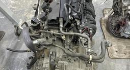 Двигатель на Хонда R20A за 90 000 тг. в Алматы – фото 4