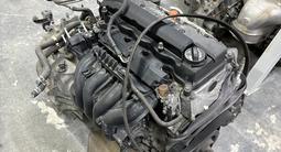 Двигатель на Хонда R20A за 90 000 тг. в Алматы – фото 3