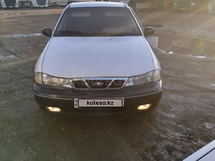 Daewoo Nexia 1997 года за 1 000 000 тг. в Сарыагаш