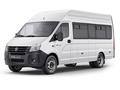 ГАЗ ГАЗель NEXT A65R33 2026 годаүшін17 769 000 тг. в Кызылорда