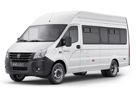 ГАЗ ГАЗель NEXT A65R33 2026 года за 17 769 000 тг. в Кызылорда
