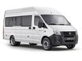 ГАЗ ГАЗель NEXT A65R33 2026 годаүшін17 769 000 тг. в Кызылорда – фото 3
