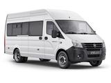 ГАЗ ГАЗель NEXT A65R33 2025 года за 19 786 000 тг. в Кызылорда – фото 3