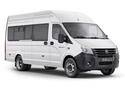 ГАЗ ГАЗель NEXT A65R33 2026 года за 17 769 000 тг. в Кызылорда – фото 3