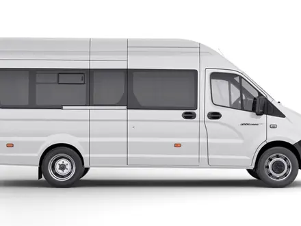 ГАЗ ГАЗель NEXT A65R33 2026 года за 17 769 000 тг. в Кызылорда – фото 4