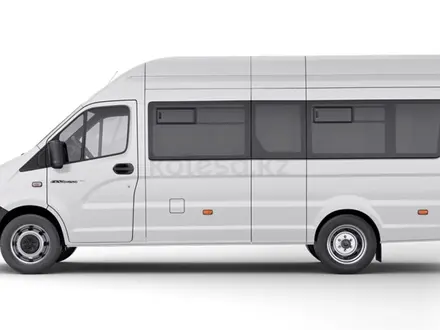 ГАЗ ГАЗель NEXT A65R33 2026 года за 17 769 000 тг. в Кызылорда – фото 5