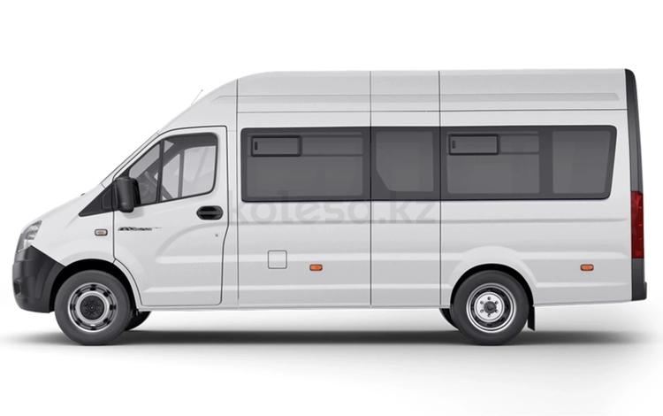 GAZ ГАЗель NEXT A65R33 — миниатюра 5