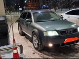 Audi A6 allroad 2003 года за 2 600 000 тг. в Алматы