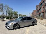 Toyota Camry 2019 годаүшін11 400 000 тг. в Шымкент – фото 4
