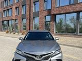 Toyota Camry 2019 годаүшін11 400 000 тг. в Шымкент