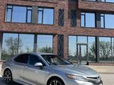 Toyota Camry 2019 годаүшін11 400 000 тг. в Шымкент – фото 2