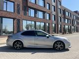 Toyota Camry 2019 годаүшін11 400 000 тг. в Шымкент – фото 3