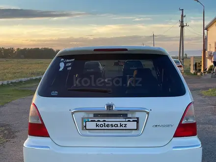 Honda Odyssey 2001 года за 4 350 000 тг. в Шелек – фото 2