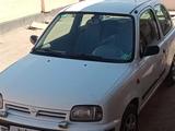 Nissan Micra 1992 годаfor1 000 000 тг. в Тараз