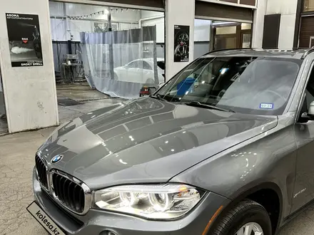 BMW X5 2014 года за 14 400 000 тг. в Алматы – фото 6