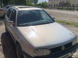 Volkswagen Golf 1995 годаүшін1 950 000 тг. в Усть-Каменогорск – фото 3